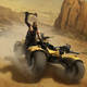 Illustration for article titled Christian Braverys Concept Art Kills Zones, Borders Lands
